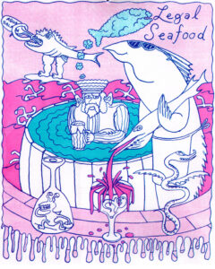 October 2024 Calendar Single Print